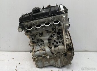 BMW G20 330i Sedan 2018 motor 2.0i benzín b48b20a