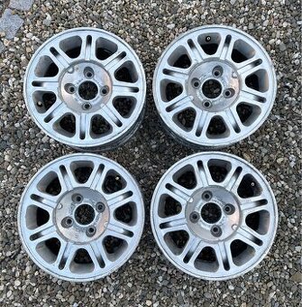 Kola Speedline 5,5Jx14 4x108