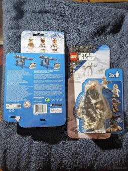 LEGO StarWars 40557 Obrana planety Hoth