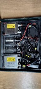 Sada xenon h4
