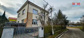 Pronájem atypického bytu, 19 m², Hradec Králové, ul. Sokolsk