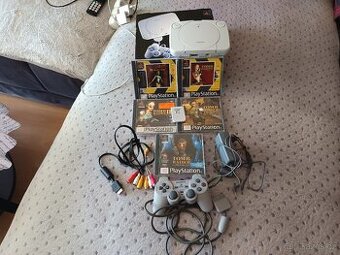 PS 1
