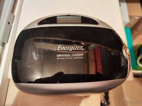 Univerzální nabíječka Energizer - 1