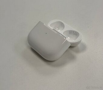 Náhradní pouzdro AirPods 3 ORIGINÁL ✅