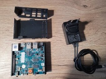 ODROID-N2 2GB RAM