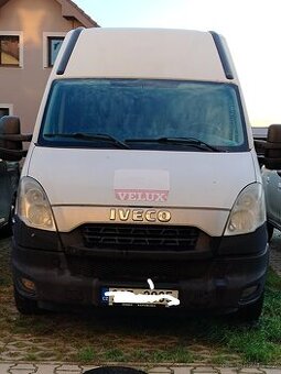 IVECO DAILY 35S13V