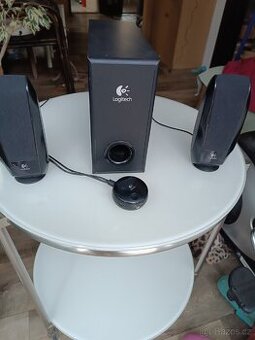 Audio k pc
