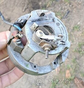 Jawa 50 pionýr Stator zapalování - 1