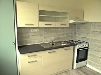 Pronájem, byt 3+1, 77 m², Ostrava - Zábřeh, ul. Hulvácká