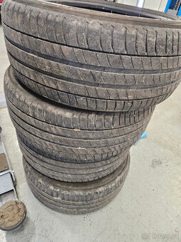 Pneu 225/45 R17 91W Michelin Primacy 3
