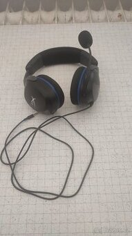 HyperX Cloud II Core Wireless