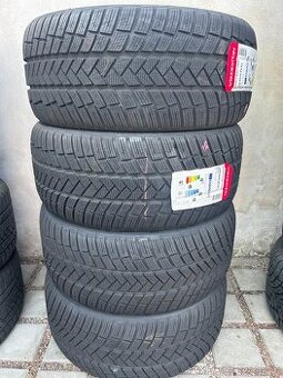 Sada pneumatik 255/40 R20 101Y Vredestein - zimní