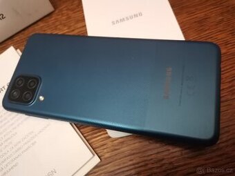 Galaxy A12