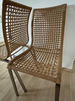 Židle jídelní Ikea