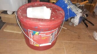 Sprchový izolant 6Kg Hasoft