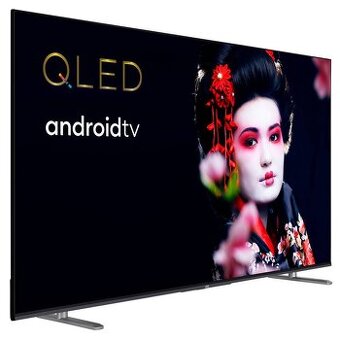 4K Smart JVC LT-50VAQ6235 50" 126cm, Direct LED, 2021 model