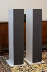 Reproduktory Bowers & Wilkins 603 bílá II