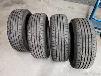 Pneu nexen 205/60/16 letní