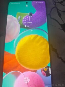 Samsung a51