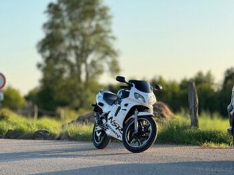 Honda NSR 125r - 1
