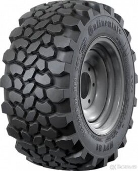 P 365/80 R20 152K MPT81 CONTINENTAL
