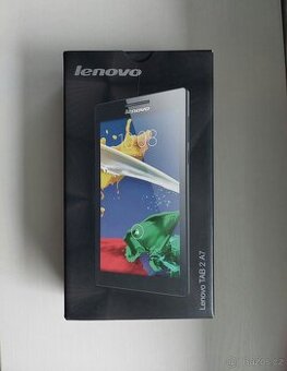 Lenovo TAB 2 A7 - 1