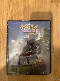 Pokémon album