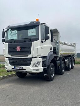 TATRA PHOENIX 8x8