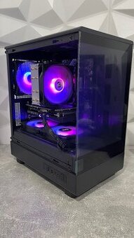 Herní PC I5 11400 / RTX 3060 12GB / DDR4 16 GB