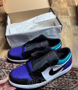 Nike Air Jordan 1 Low vel.47