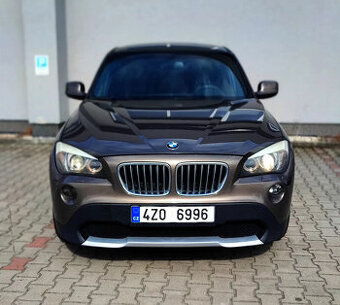 BMW X1 XDRIVE 23d 150KW STEPTRONIC