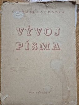Grafogická literatura - 1
