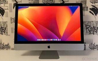 Apple iMac 27" Retina 5K (2020)