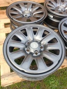 5x114,3R16 Renault Megane, Grand Scenic Talisman Fluence