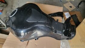 Kawasaki H2 SX nahradne diely - 1