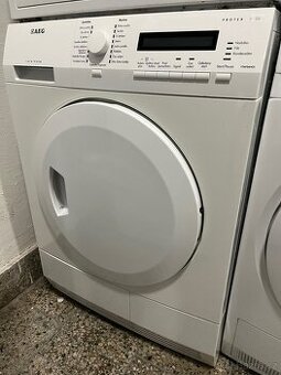 Sušička Сушка Beko AEG LG Siemens Candy Сушильна машина