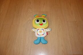 Fisher Price DJ mimozemšťan - 1