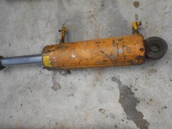 hydraulicka pistnice vysuv 38 cm idealni na lis