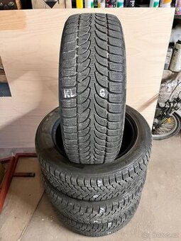 235/55 R19 105V zimní pneu - 2016