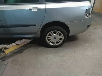 Afiat Stilo