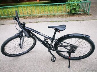 Dětské kolo TREK WAHOO 26