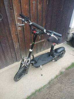 Elektrokolobežka