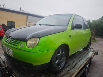 Volkswagen Lupo 1.6 55kW ND