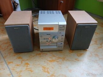 hifi sony