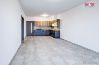 Pronájem bytu 2+kk, 59 m², Plzeň, ul. Otýlie Beníškové