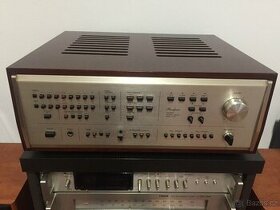 předzesilovač Accuphase MODEL C-240 - 1