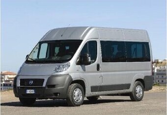 Fiat Ducato 3.0