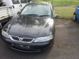 Kapota a dveře z vozu Opel Vectra B - 1