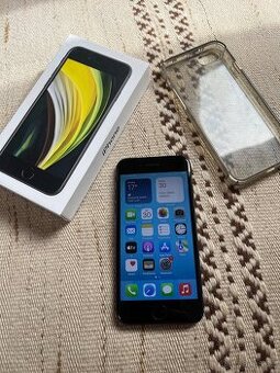 iPhone SE 2020 64gb