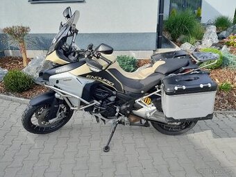 DUCATI MULTISTRADA ENDURO 1200 PRO